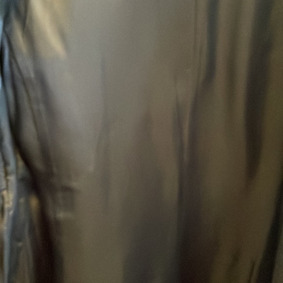 *Host Pick* Babaton aritzia bromley dark grey wool coat - Picture 7 of 11